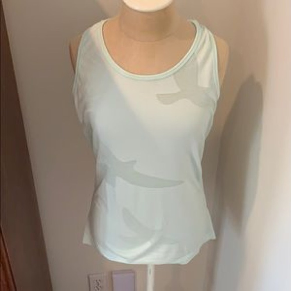 Oiselle tank top